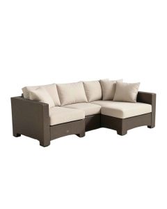 Stinson 4 Piece Sofa Seating Group With Cushions