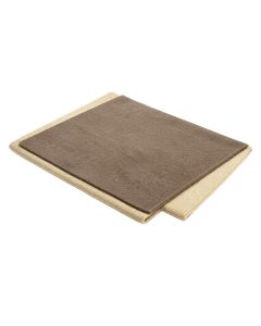 Grasscloth Designer Comfort Kitchen Mat
