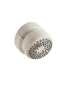 Purist 2.5 Gpm Single-Function Wall-Mount Shower Head With Katalyst Air-Induction Spray