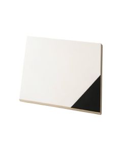 Apini 9 '' X 11 '' Porcelain Wall & Floor Tile