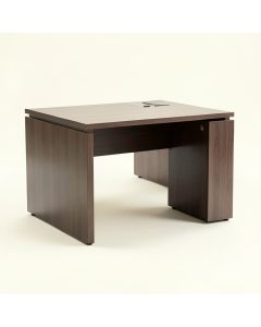 Amias Executive Desk (synthetic illustration; no displayed measurements)