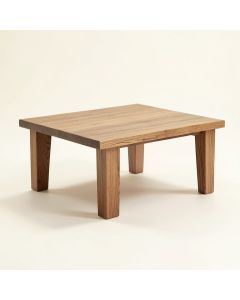 Haggerton Frame Coffee Table (synthetic illustration; no displayed measurements)