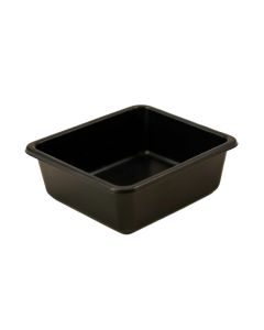 Kisner Polyresin Tray Bird Feeder