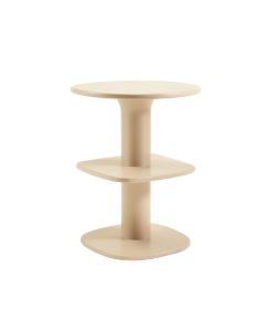 Aniruddha Square Multi-Tiered Plant Stand