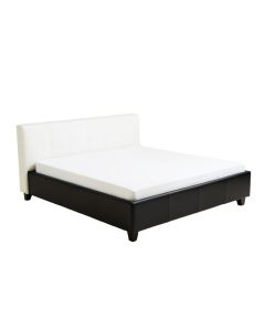 Prouty Upholstered Storage Platform Bed