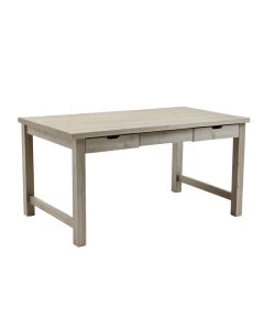 Briar Canyon Empty Workshop Workbench - Gray (synthetic illustration; no displayed measurements)