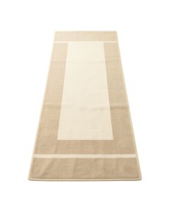 Alder Bridge Narrow Runner Rug - Beige (synthetic illustration; no displayed measurements)