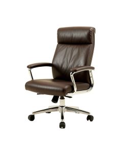 Executive Chair (synthetic illustration; no displayed measurements)