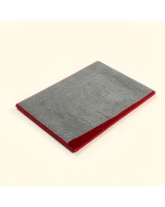 Hurlock Santa Marie Non-Slip Outdoor Door Mat (synthetic illustration; no displayed measurements)