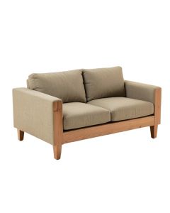 Tehama 73 '' Square Arm Sofa With Reversible Cushions