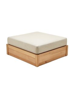 Ellodie 70.5 '' Square Arm Sleeper (synthetic illustration; no displayed measurements)