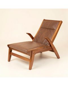 Antoinette Chaise Lounge (synthetic illustration; no displayed measurements)