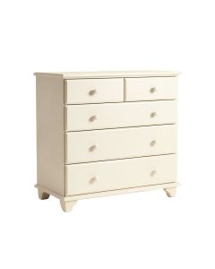 Arlot 6 Drawer Double Dresser