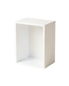 Palazzolo 24 '' W X 67 '' H X 7.5 '' D Remove Free-Standing Over-The-Toilet Storage