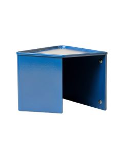 Cliff Falls Under-Desk Drawer Unit - Blue