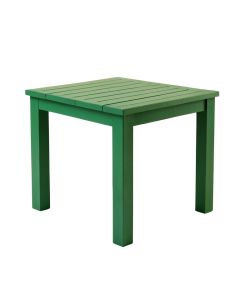 Moss Bluff Patio Table - Green (synthetic illustration; no displayed measurements)