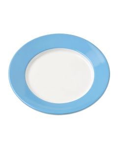 Helsingor Melamine 9.25 '' Salad Plate