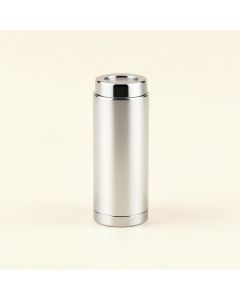 Purist Handshower-Polished Chrome (synthetic illustration; no displayed measurements)