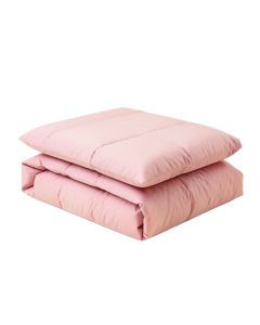Cushen Comforter Set (synthetic illustration; no displayed measurements)