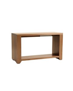Vannest 45 '' Solid Wood Console Table
