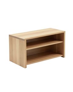 15 Pair Shoe Storage Bench