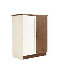Ezara Stand 61 '' Kitchen Pantry