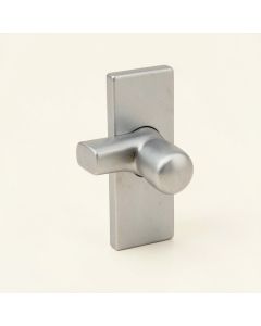 Cabinet 4 '' Center To Center Bar Pull Multipack (synthetic illustration; no displayed measurements)