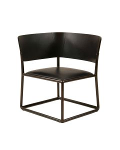 Seating 35 '' Wide Barrel Chair (synthetic illustration; no displayed measurements)