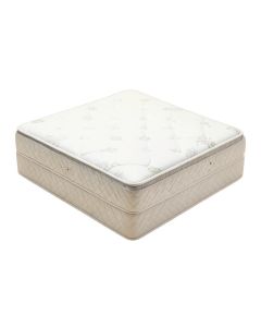 Br800 14 '' Medium Pillow Top Hybrid Mattress