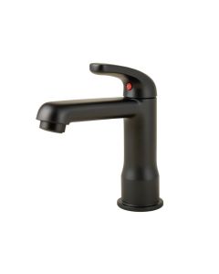 Widespread Bathroom Faucet