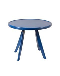 Maple Canyon Patio Table - Blue