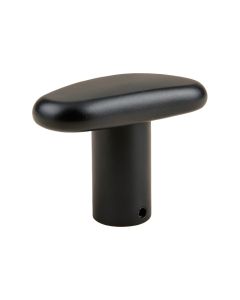 Composed Rite-Temp Valve Trim With Lever Handle