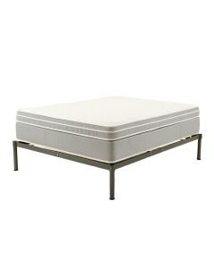 Puckett Adjustable Bed Base And Mattress