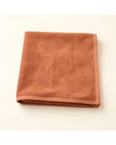 Hazel Arc Bath Towel (synthetic illustration; no displayed measurements)