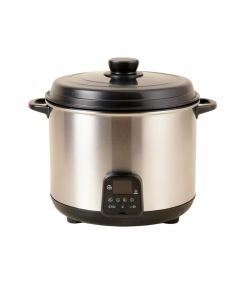 Classic Cuisine 6 Quart 4-In-1 Multi-Cooker