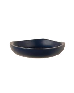 Clay Crossing Wall-Mounted Cat Perch - Navy (synthetic illustration; no displayed measurements)