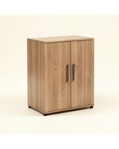 Seguin Storage Cabinet (synthetic illustration; no displayed measurements)