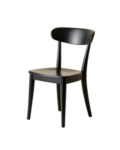 Briar Crest Dining Chair - Black