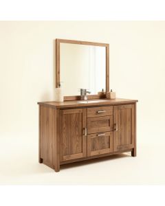 Ziemer 60 '' Bathroom Vanity Set (synthetic illustration; no displayed measurements)