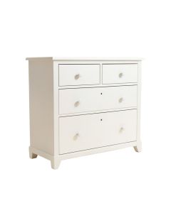 Westfall Chest (synthetic illustration; no displayed measurements)