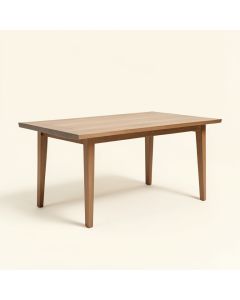 Caseareo 38 '' Dining Table (synthetic illustration; no displayed measurements)