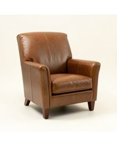46 '' Wide Wingback Chair (synthetic illustration; no displayed measurements)