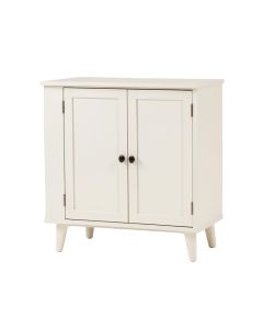 Naples Park 1 Door Accent Cabinet