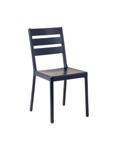 Harbor Crossing Dining Chair - Navy