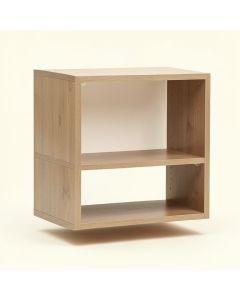 Amara Wall Shelf (synthetic illustration; no displayed measurements)