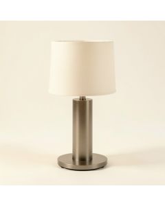 Cowie 18 '' Table Lamp (synthetic illustration; no displayed measurements)