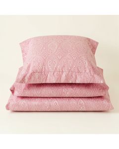 Deliah Ikat Comforter Set (synthetic illustration; no displayed measurements)