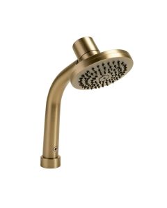 Fairfax 2.0 Gpm Single-Function Shower Head With Katalyst Air-Induction Spray
