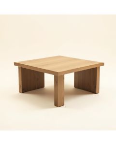 Veras Coffee Table (synthetic illustration; no displayed measurements)