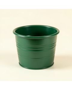 Lake Crest Empty Planter - Green (synthetic illustration; no displayed measurements)
